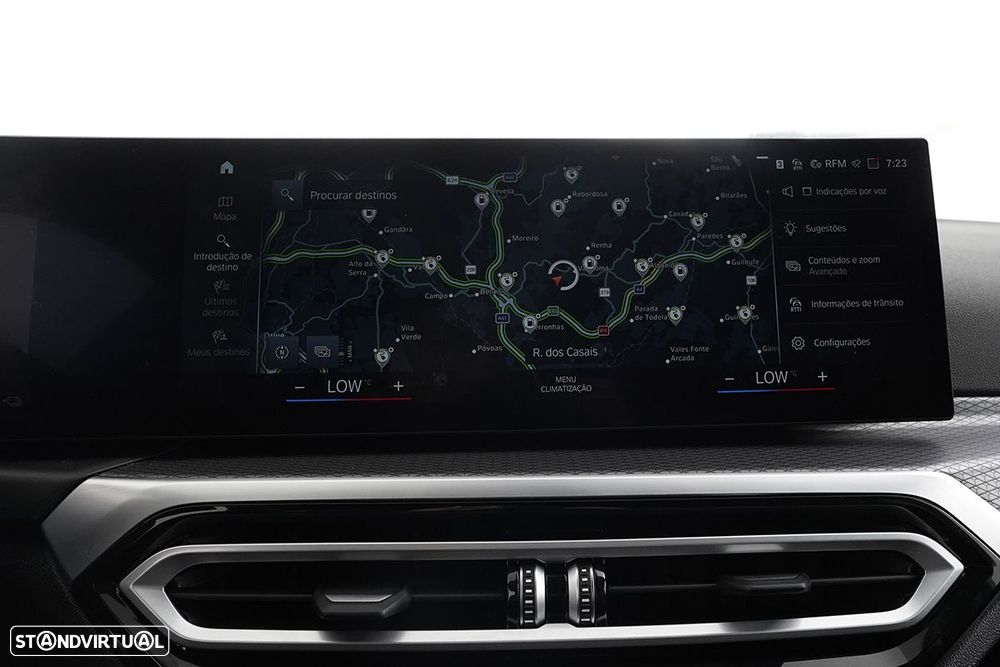 BMW 330 e Pack Desportivo M Auto - 12