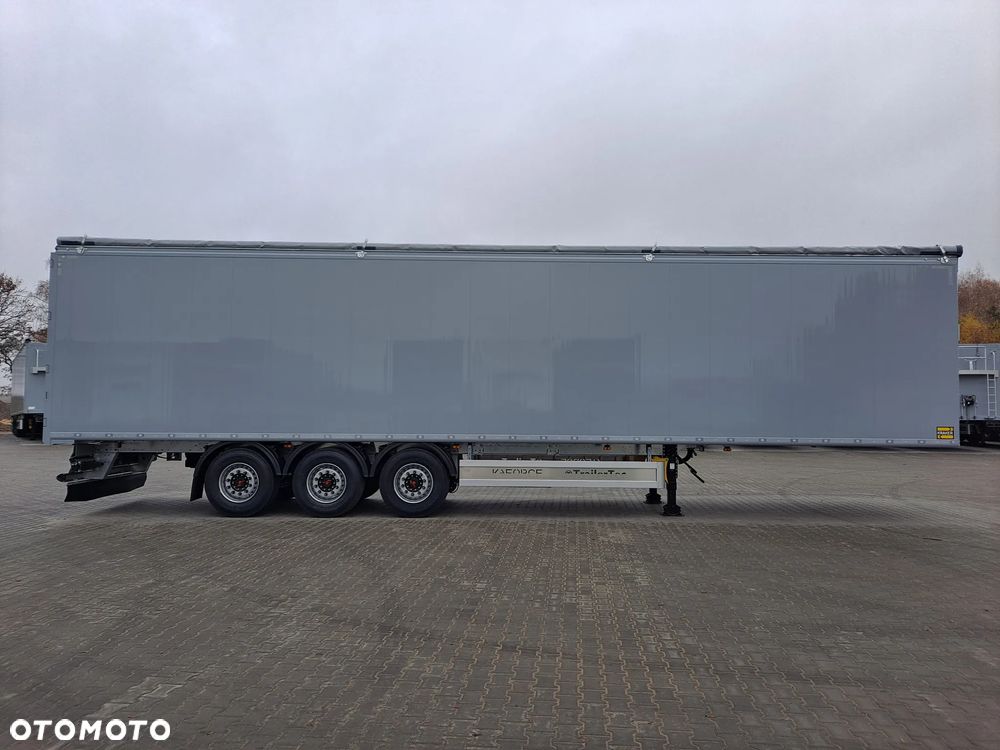 Kraker K-Force 101m3 - 7