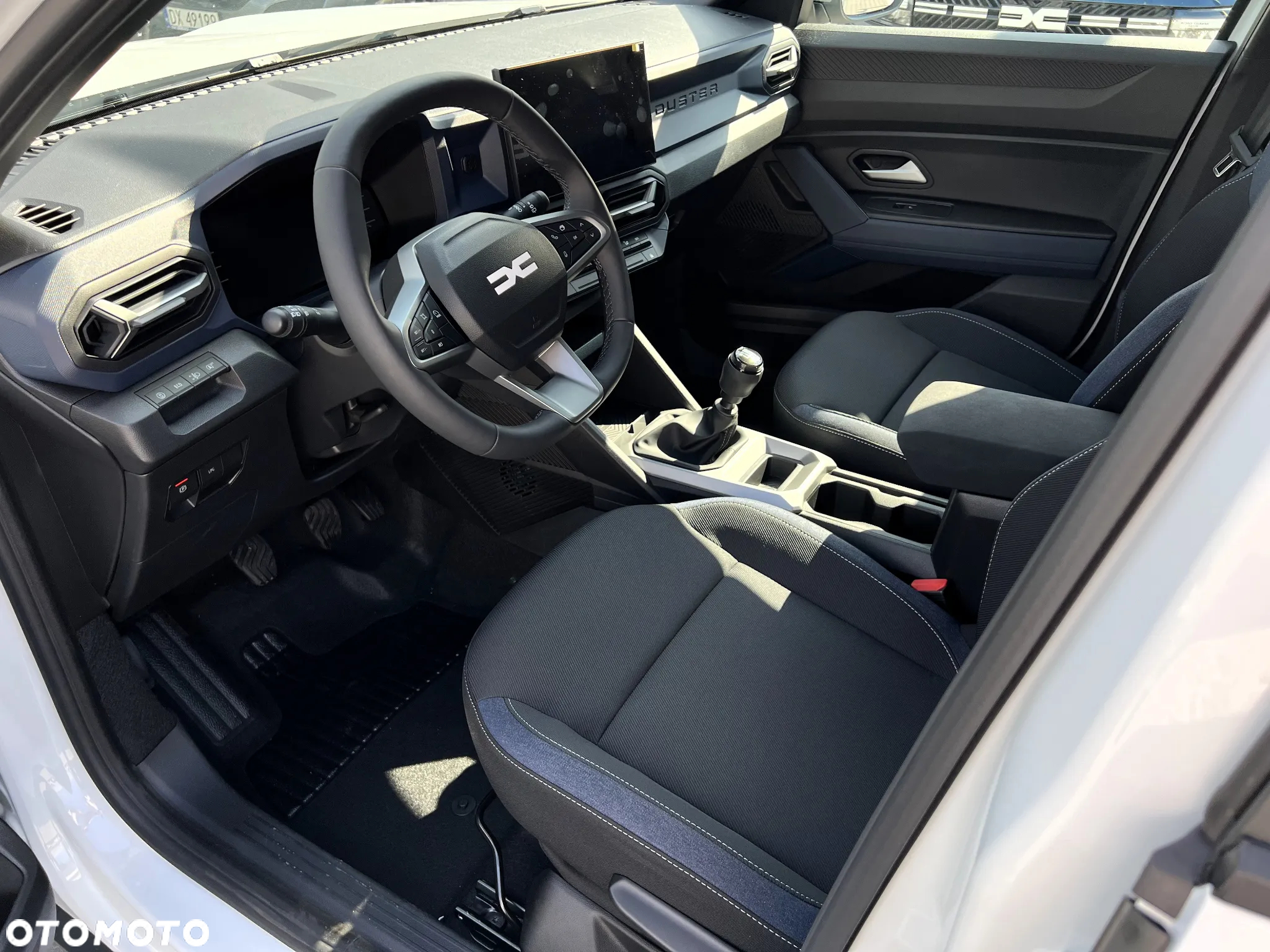 Dacia Duster 1.0 TCe Journey - 10