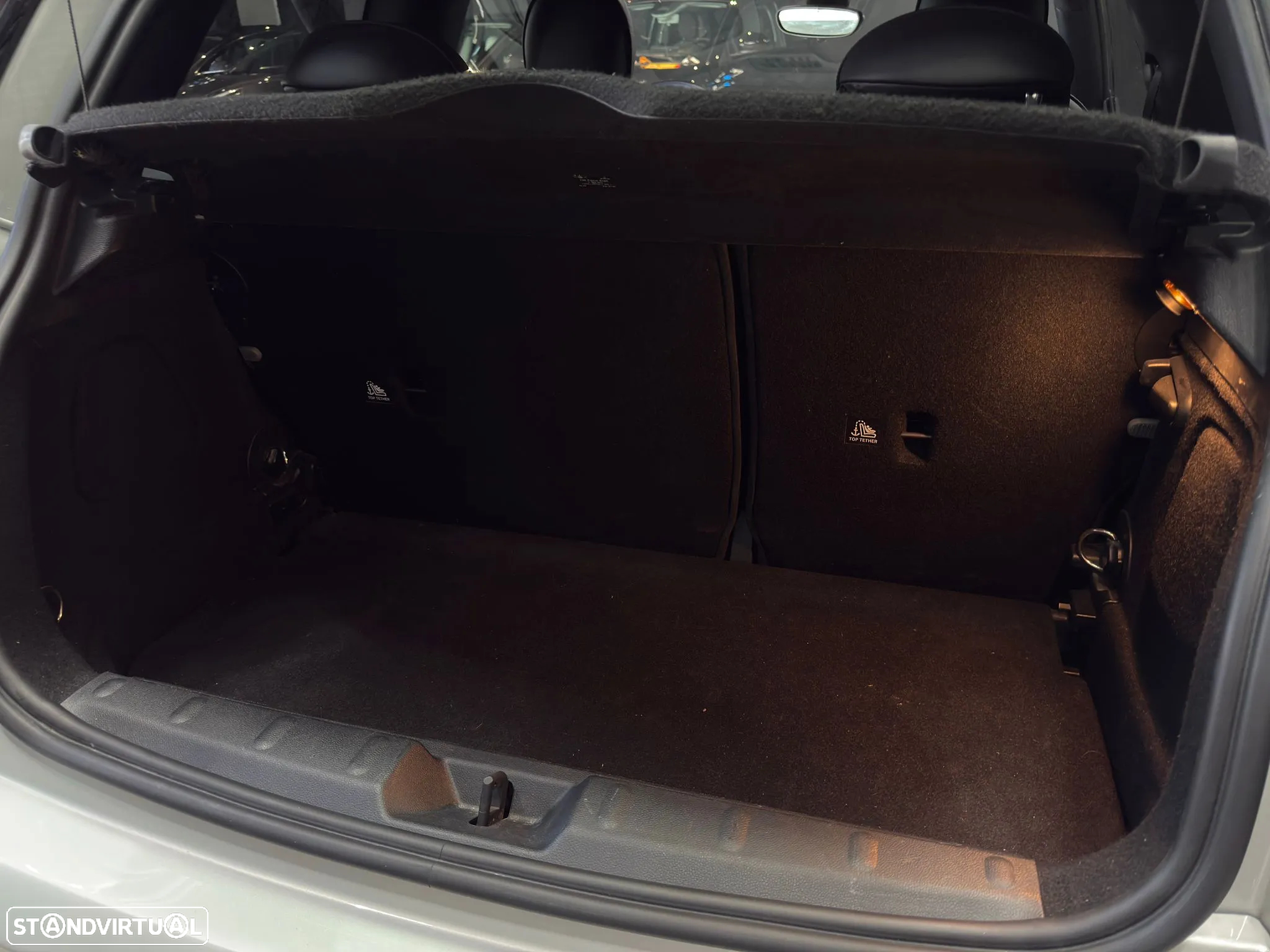 MINI 3 Portas Cooper SE Premium P. Yours - 13
