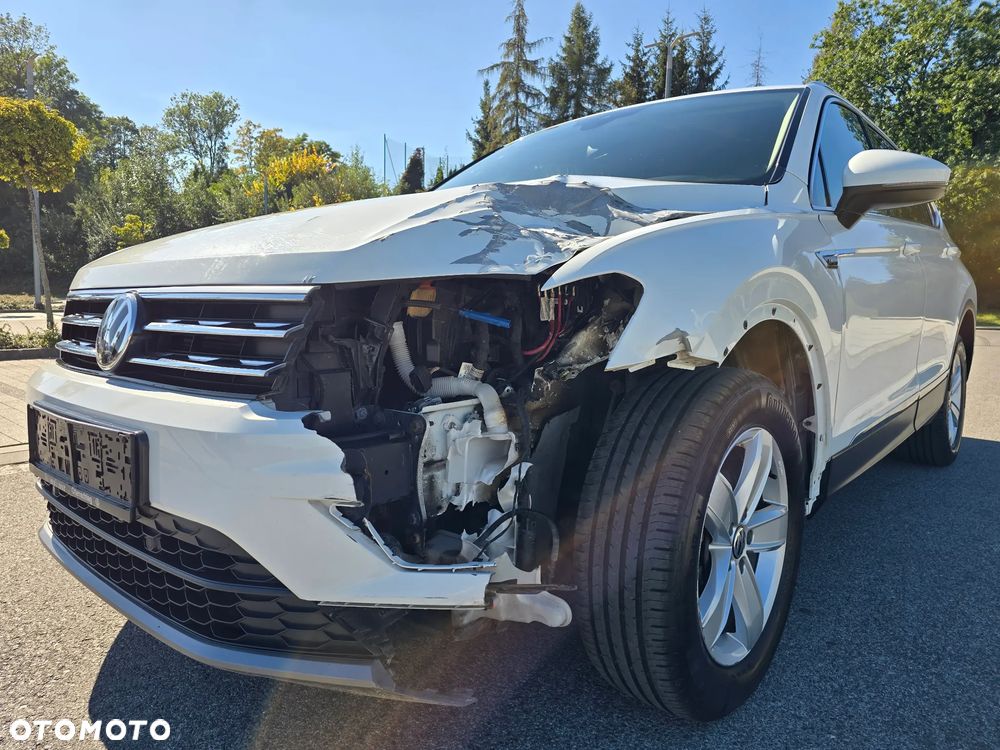 Volkswagen Tiguan Allspace 2.0 TDI SCR 4Motion DSG Highline - 29