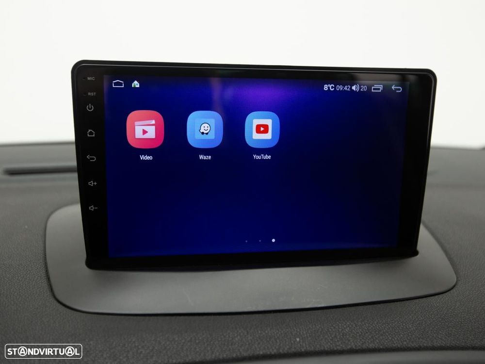 Renault Mégane Sport Tourer - 23