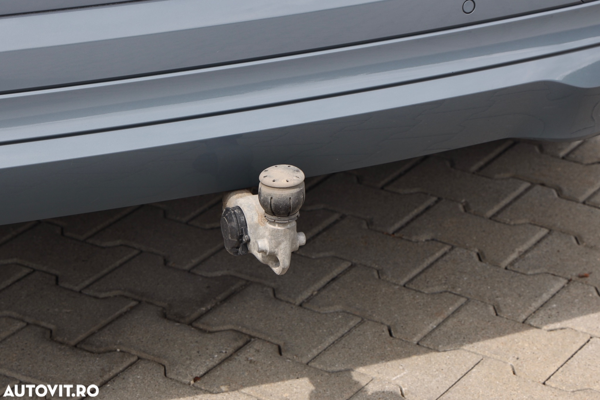 Volvo XC 60 B5 AT AWD MHEV Core - 32