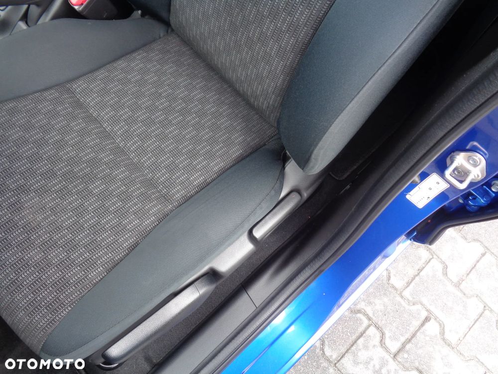 Honda Jazz 1.3 i-VTEC Elegance - 17