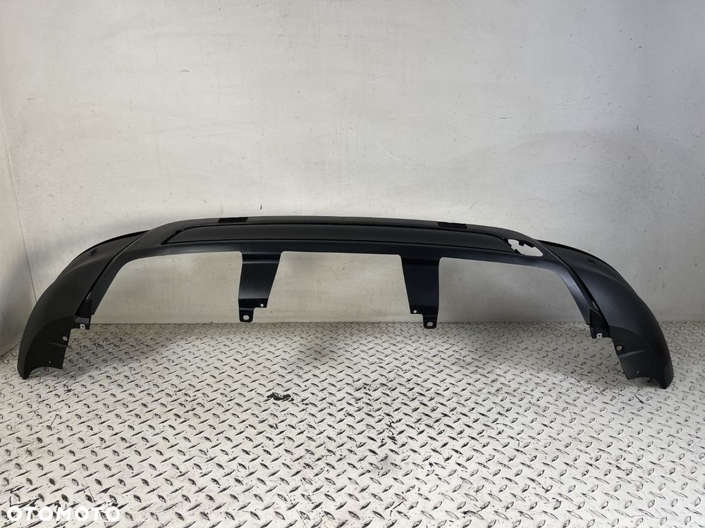 NOWY ORYGINALNY SPOILER ZDERZAKA PRZEDNIEGO PRZÓD FIAT 500X 5F 6X 7X 14-24 - 3