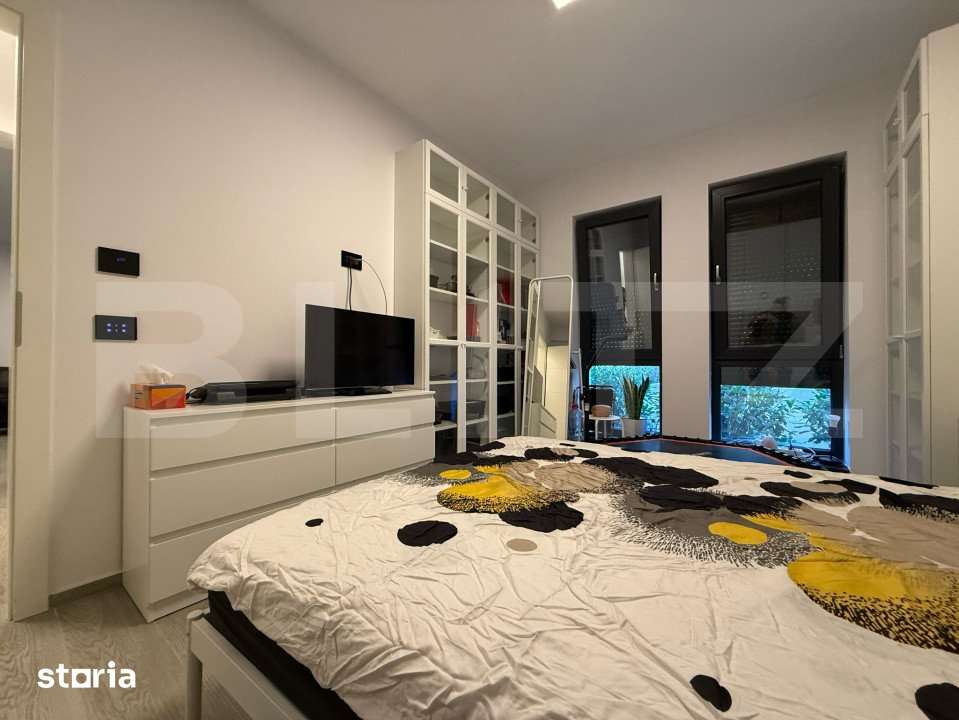 Apartament cu 2 camere de vanzare in Giroc — fotografia 1