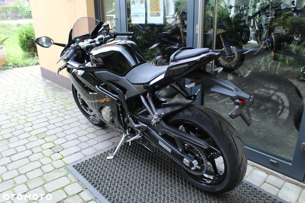 KOVE NK450RR - 7