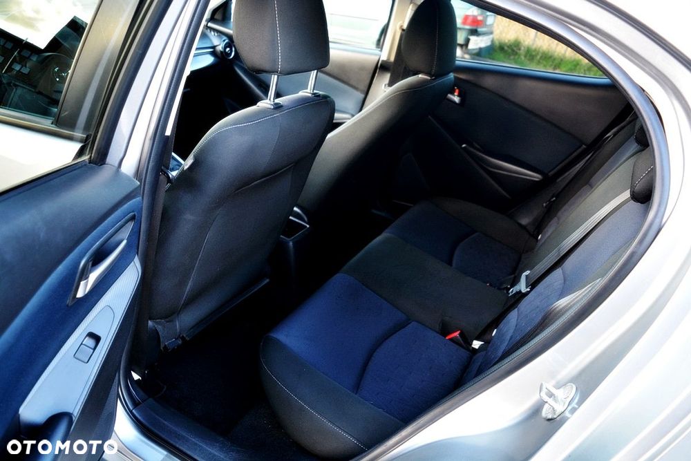 Mazda 2 SKYACTIV-G 90 Exclusive-Line - 11