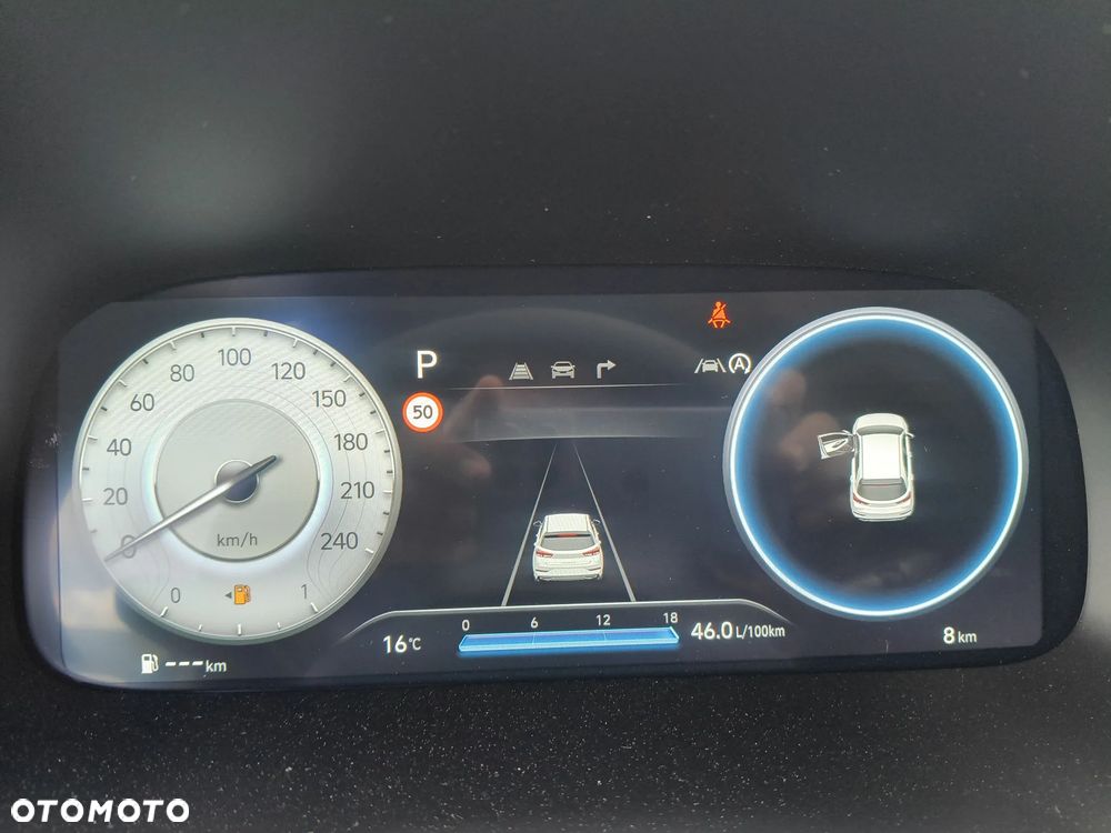Hyundai i30 1.0 T-GDI Smart DCT - 15