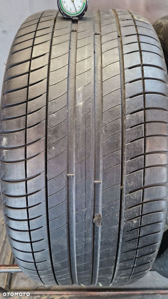 2 x 275/40/19 Michelin Primacy 3/ SUPER STAN/SPRAWDŹ/ DOBIERZ - 4