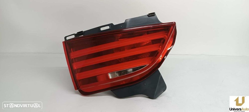 FAROLIM TRASEIRO ESQUERDO BMW SERIE 5 GRAN TURISMO (F07) 535D XDRIVE - 1