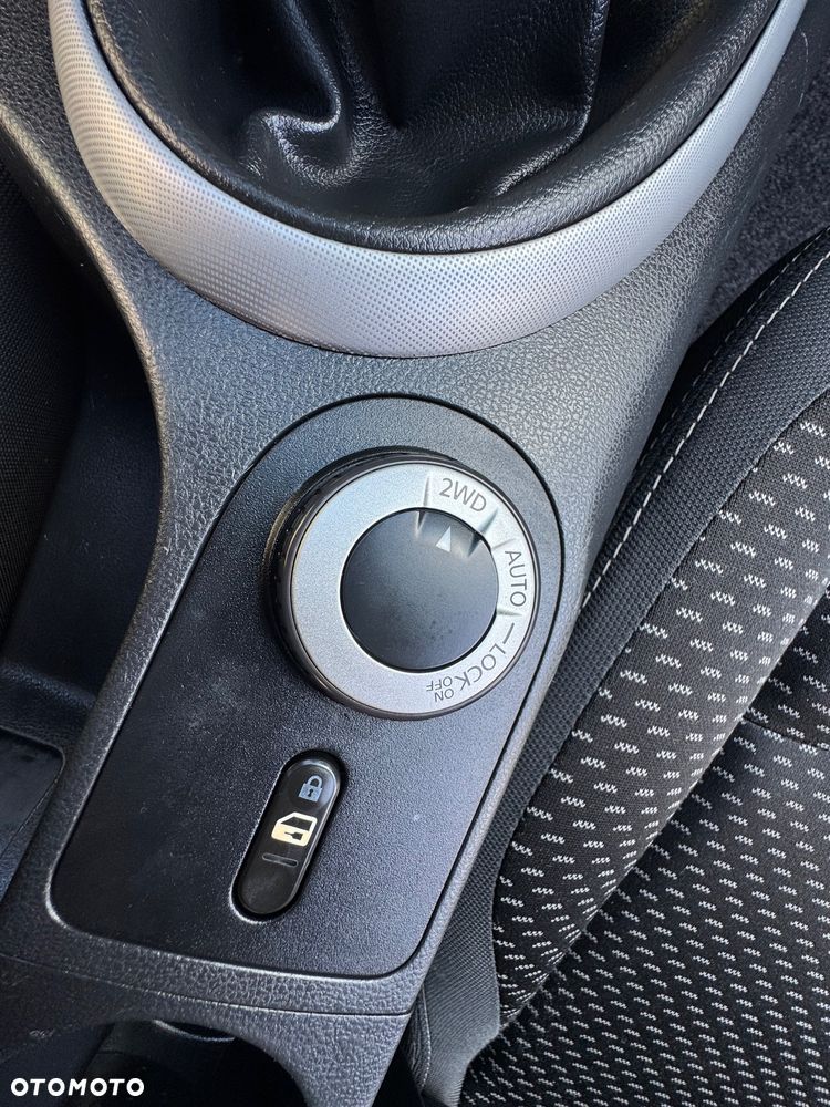 Nissan Qashqai - 16