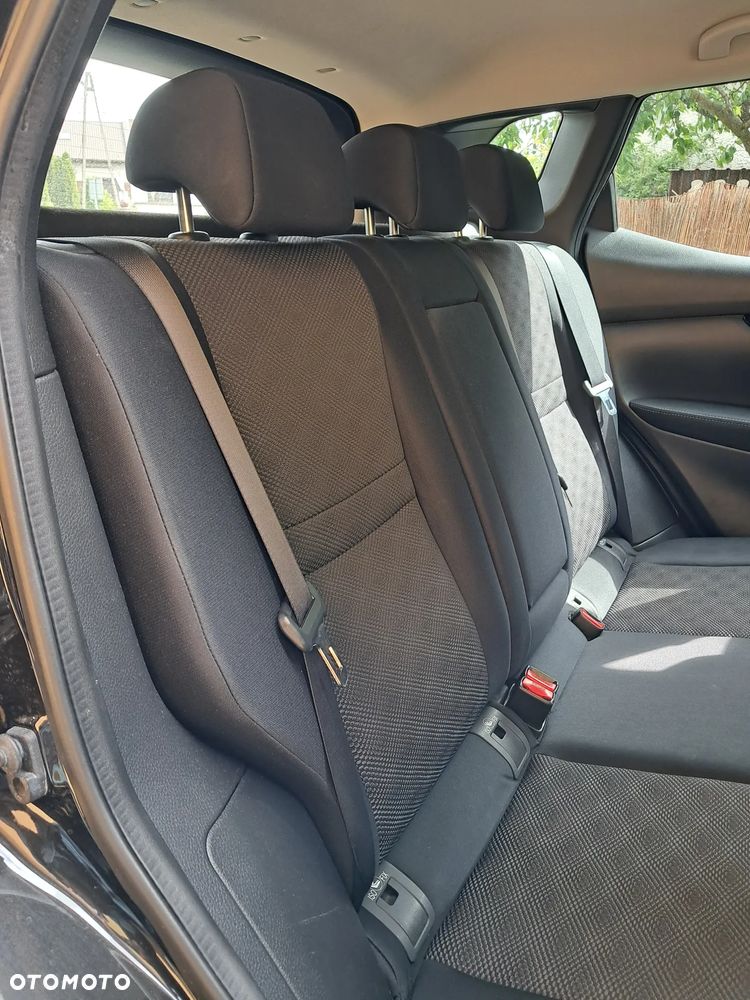Nissan Qashqai 1.6 dCi DPF Start/Stop acenta - 16