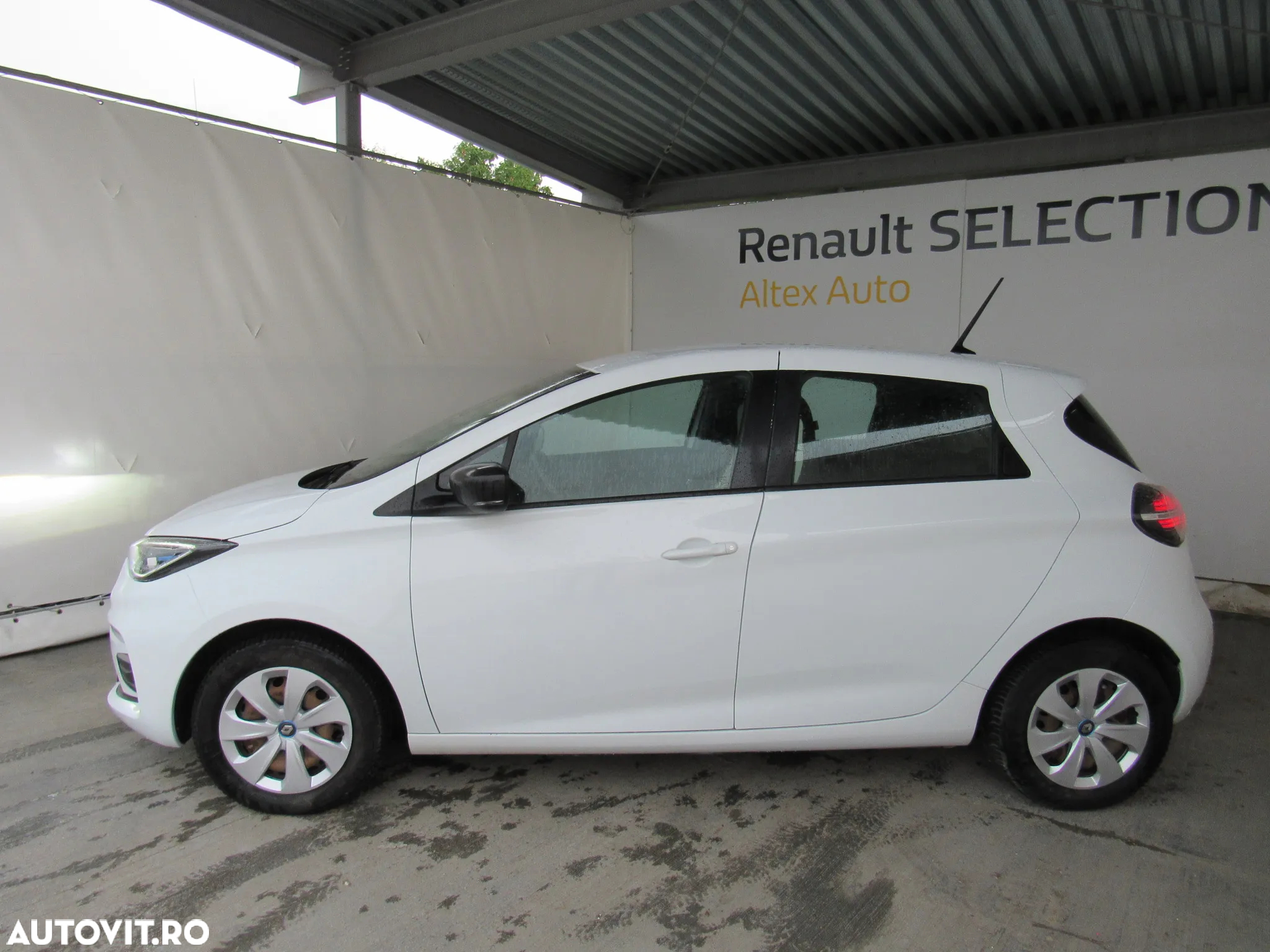 Renault ZOE 40 R110 Life - 3