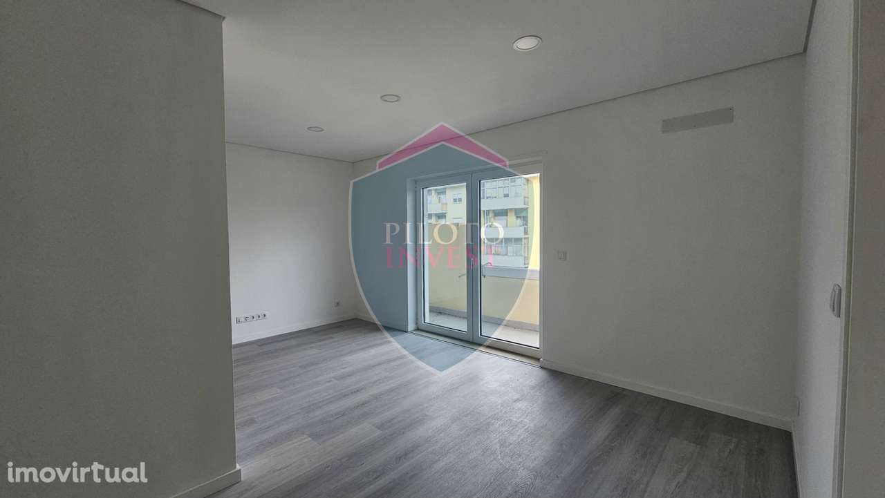Apartamento T1 Venda em Viseu,Viseu - Grande imagem: 3/7