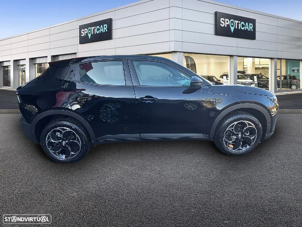 Alfa Romeo Junior 1.2 Intensa eDCT6 - 4