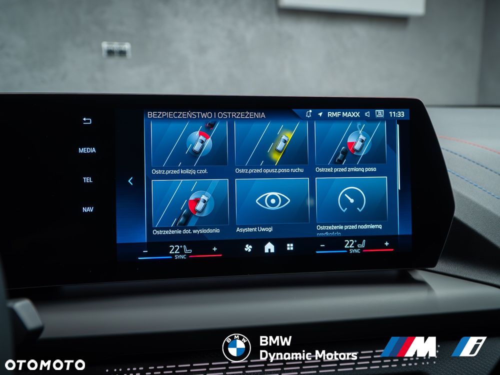 BMW Seria 2 220 - 34