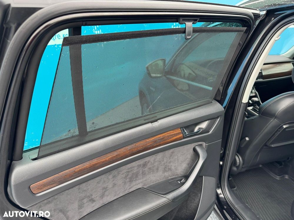 Skoda Kodiaq - 16