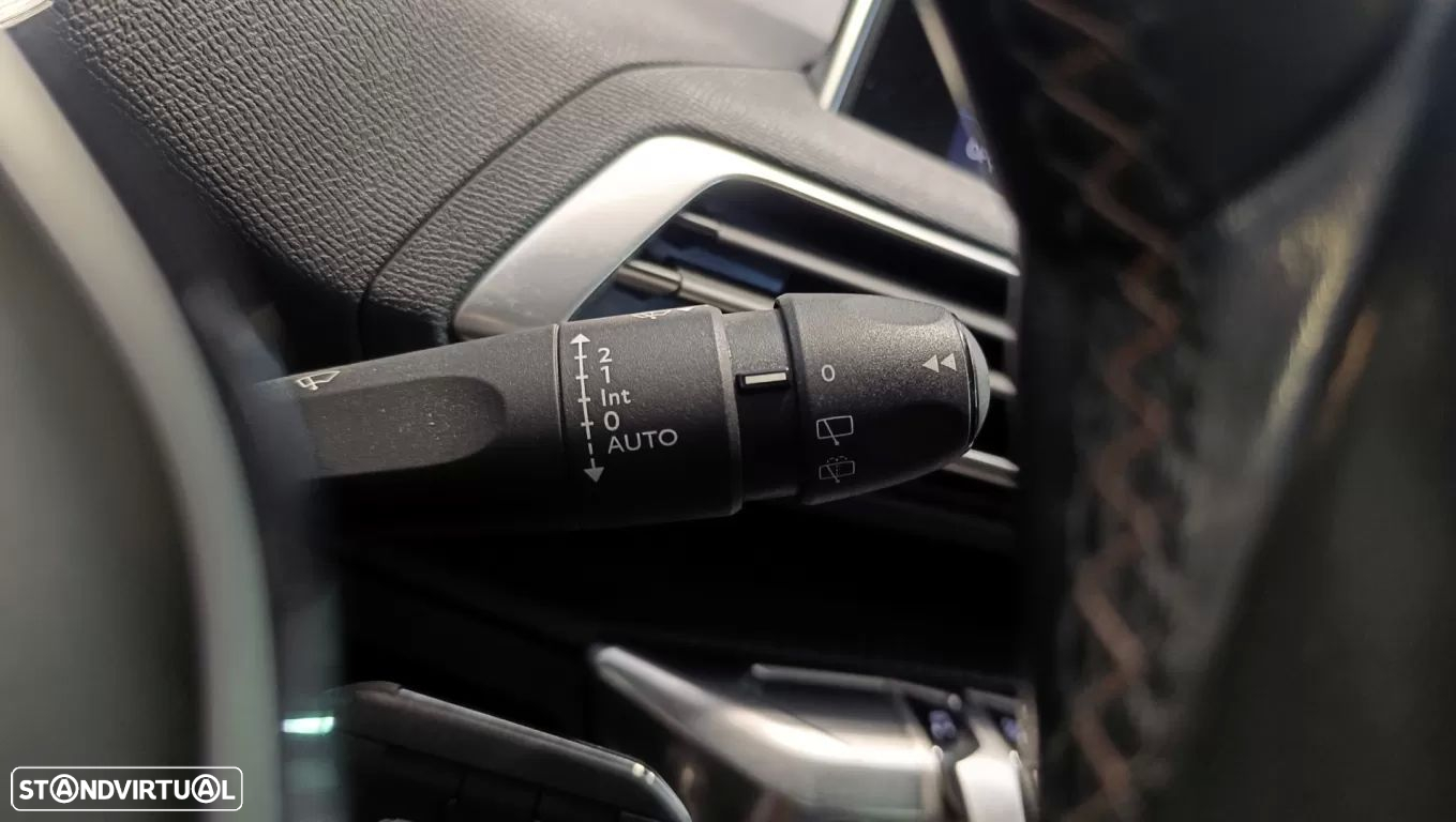 Peugeot 3008 1.6 BlueHDi Active - 33