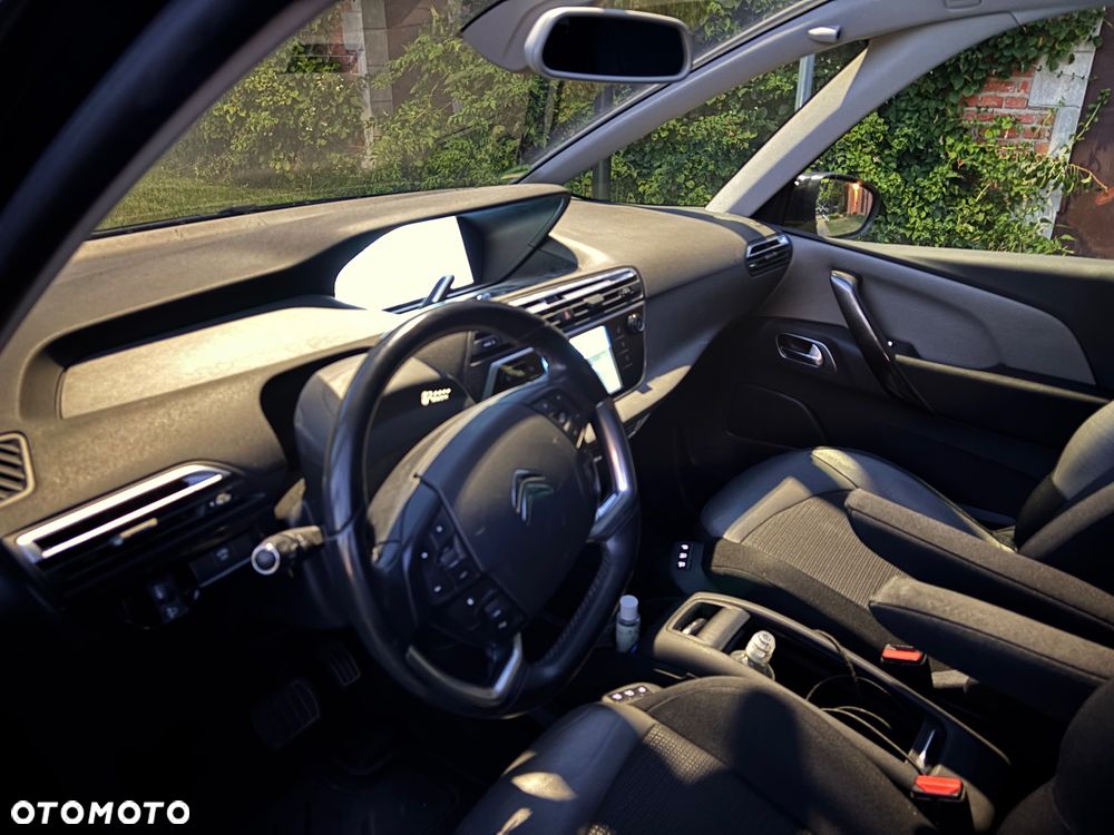 Citroën C4 Picasso 2.0 HDi FAP EGS6 Exclusive - 21