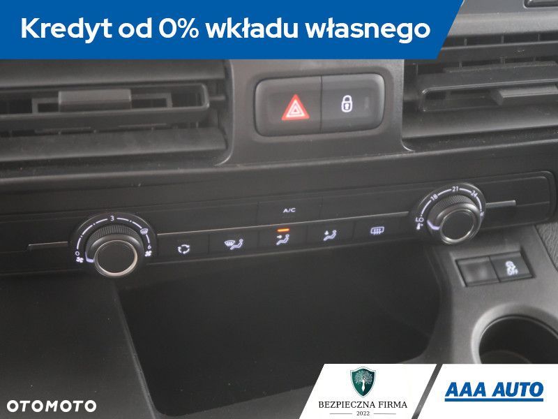 Toyota Proace City Verso - 14