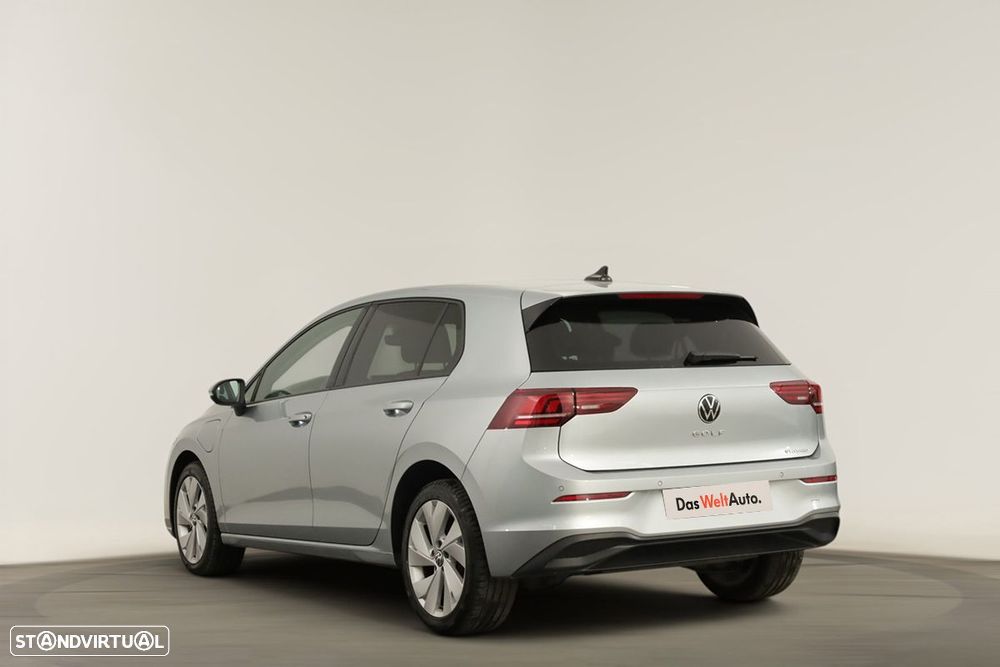 VW Golf 1.5 TSI e-Hybrid Life DSG - 3