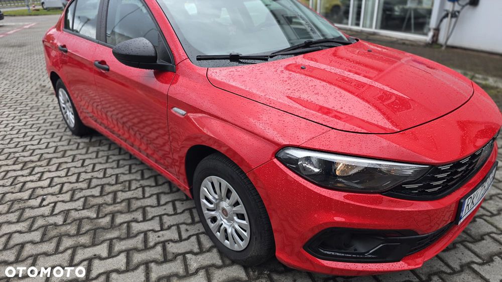 Fiat Tipo 1.0 T3 - 5
