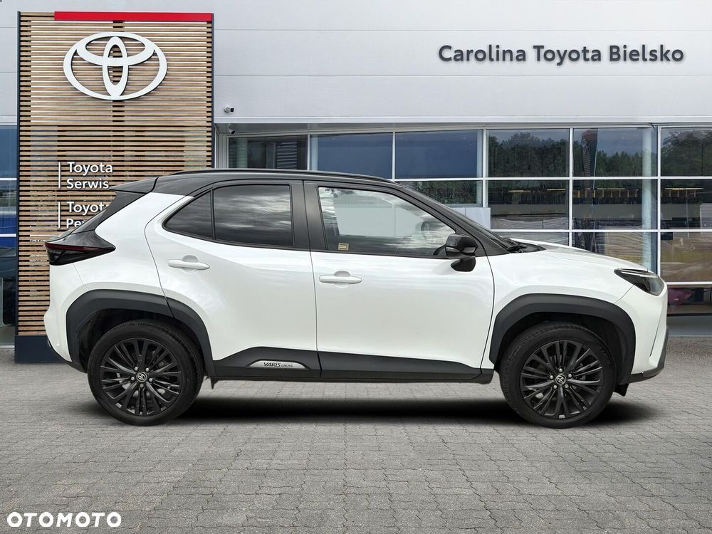 Toyota Yaris Cross Hybrid 1.5 Adventure - 26