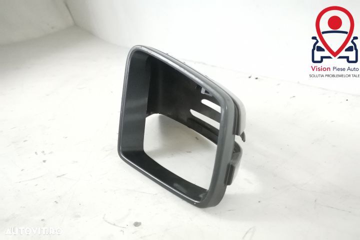 Capac Oglinda Dreapta Original In Stare Buna Mercedes-Benz ML W166 201 - 3