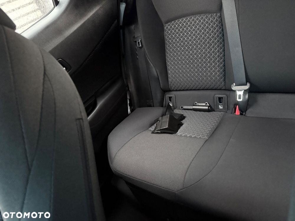 Toyota C-HR 1.8 Hybrid Comfort - 20