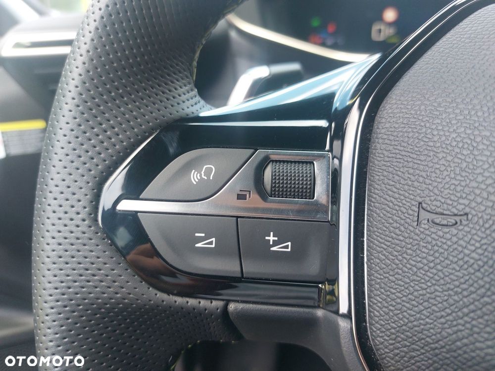 Peugeot 2008 - 15