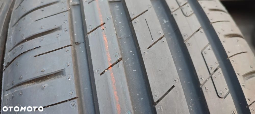 Opony Letnie GoodYear Efficient Grip 215/55/17 94V 2022 rok 4x7,5mm Demo Idealne !! Komplet Starogard Gdański - 7