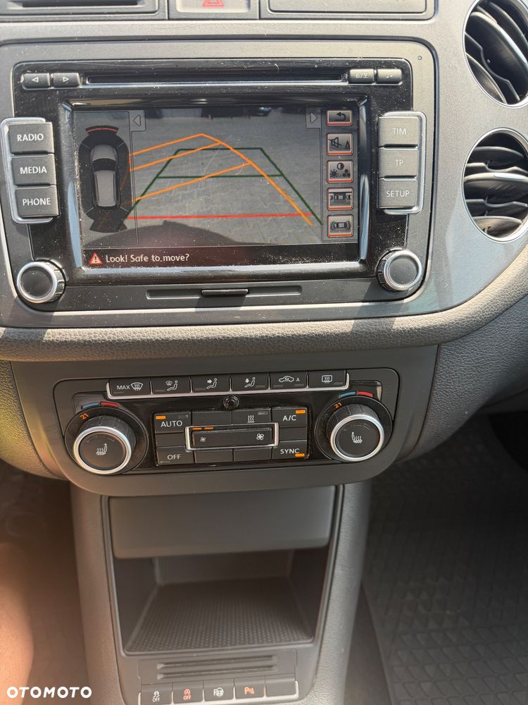 Volkswagen Tiguan 2.0 TDI 4Mot Perfectline R-Style DSG - 32