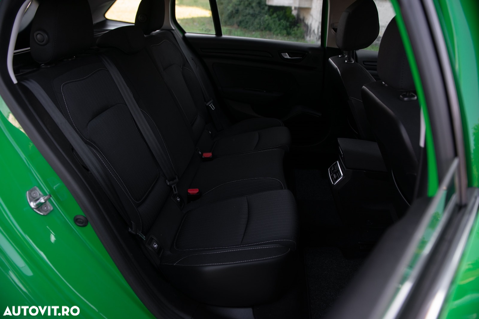 Renault Megane ENERGY dCi 110 INTENS - 22