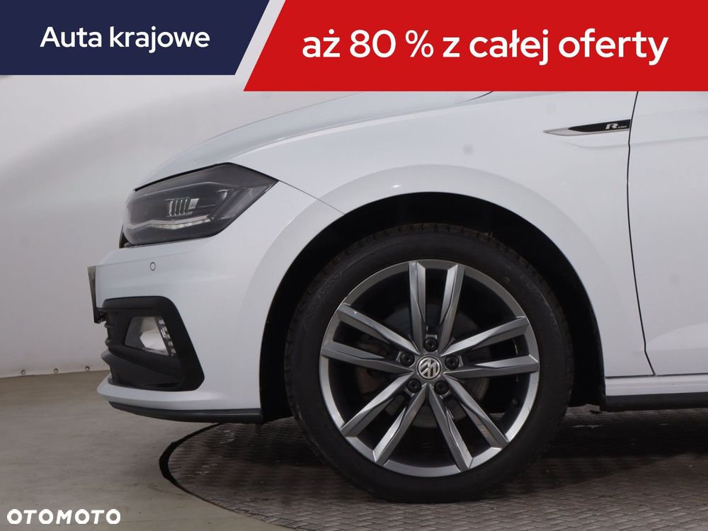 Volkswagen Polo - 16