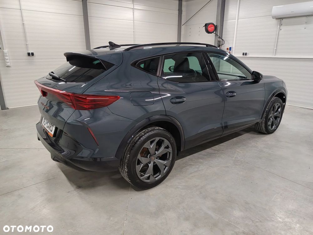 Cupra Formentor 1.5 eTSI DSG Tribe Edition - 14