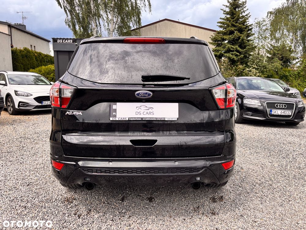 Ford Kuga - 7