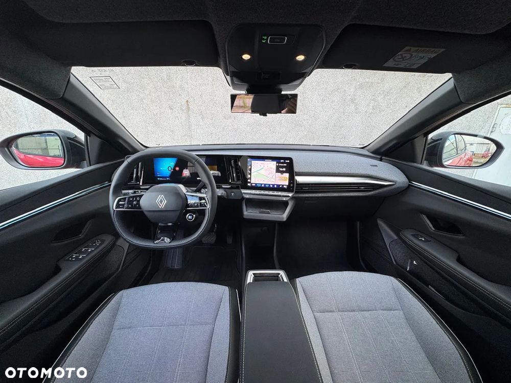 Renault Megane EV60 Techno - 14