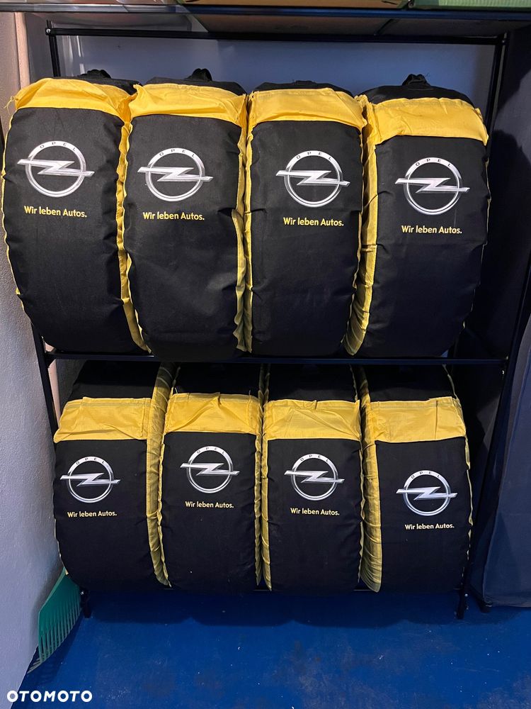 Opel Insignia 1.6 CDTI S&S - 18