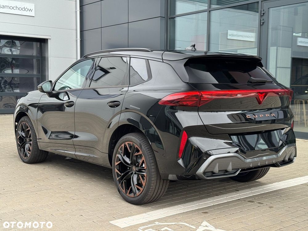 Cupra Terramar 2.0 TSI 4Drive Advantage Edition Copper DSG - 15