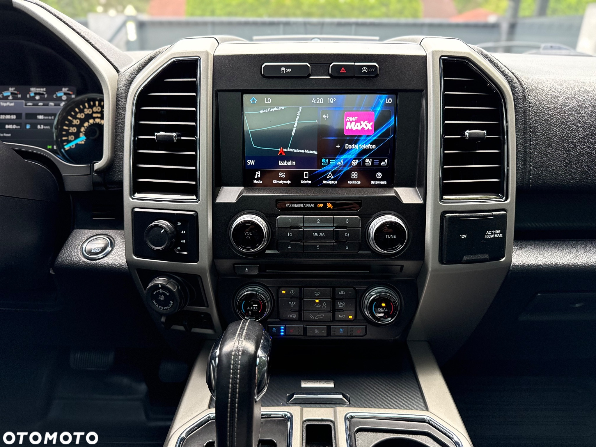 Ford F150 - 17