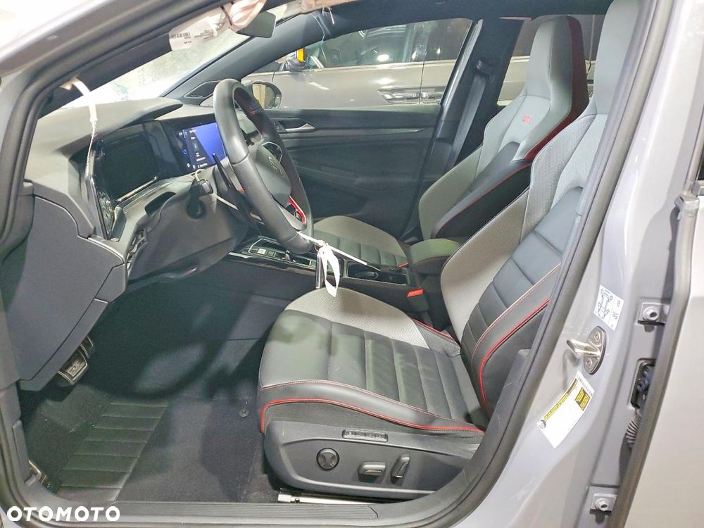 Volkswagen Golf 2.0 TSI GTI DSG - 7