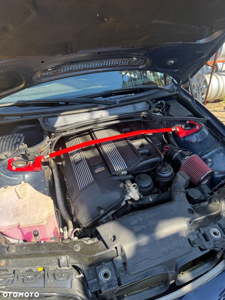 BMW Seria 3 - 9
