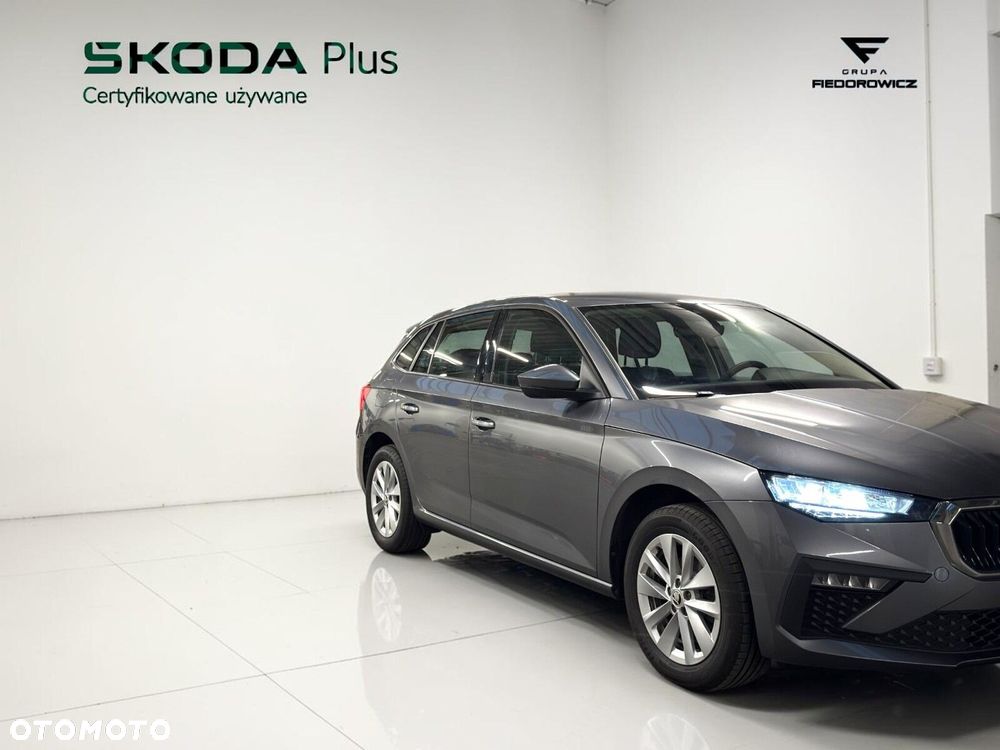Skoda Scala 1.0 TSI Essence - 4