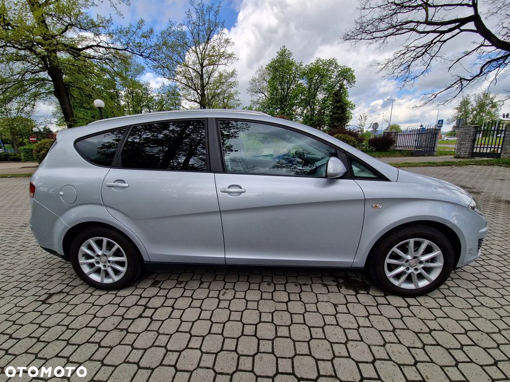 Seat Altea XL 1.9 TDI Style - 3