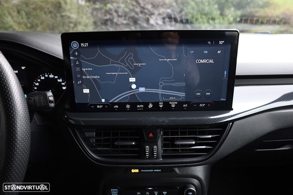 Ford Focus 1.0 EcoBoost MHEV ST-Line - 23