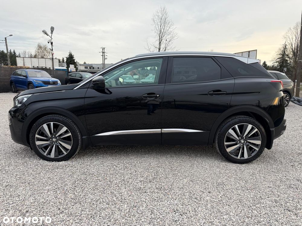 Peugeot 3008 BlueHDi 130 Stop & Start Allure - 7