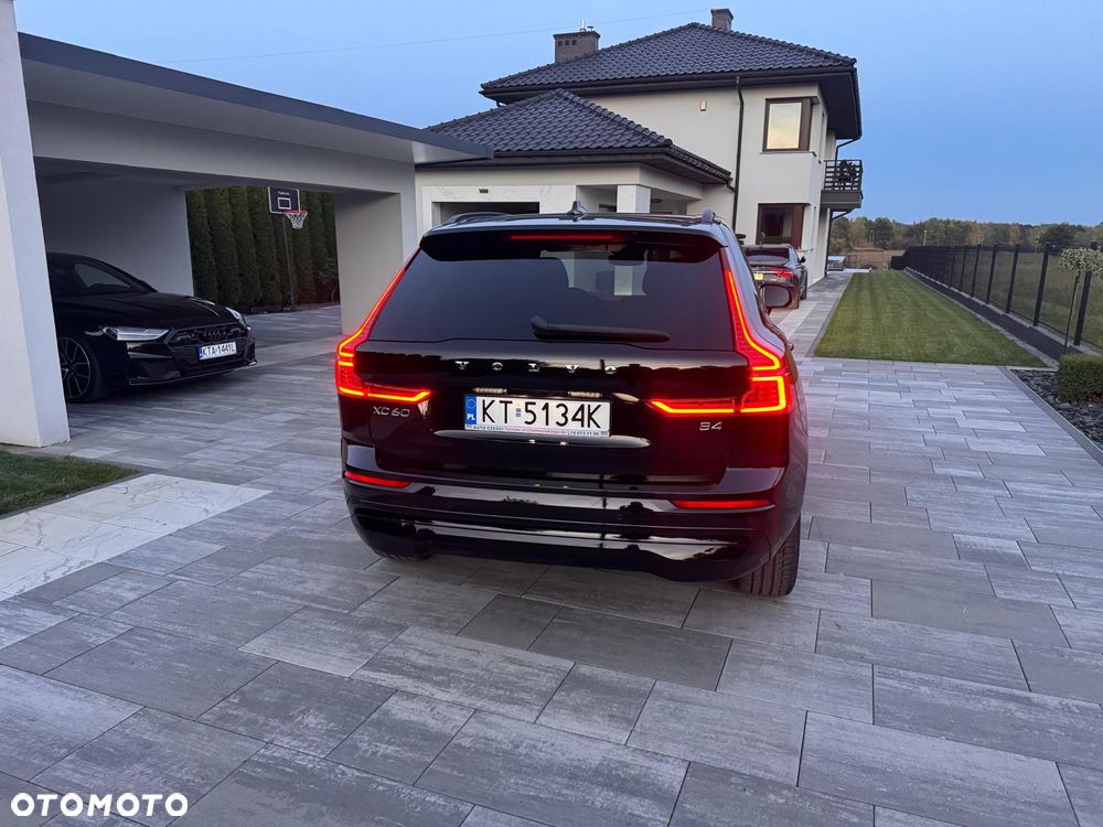 Volvo XC 60 - 8