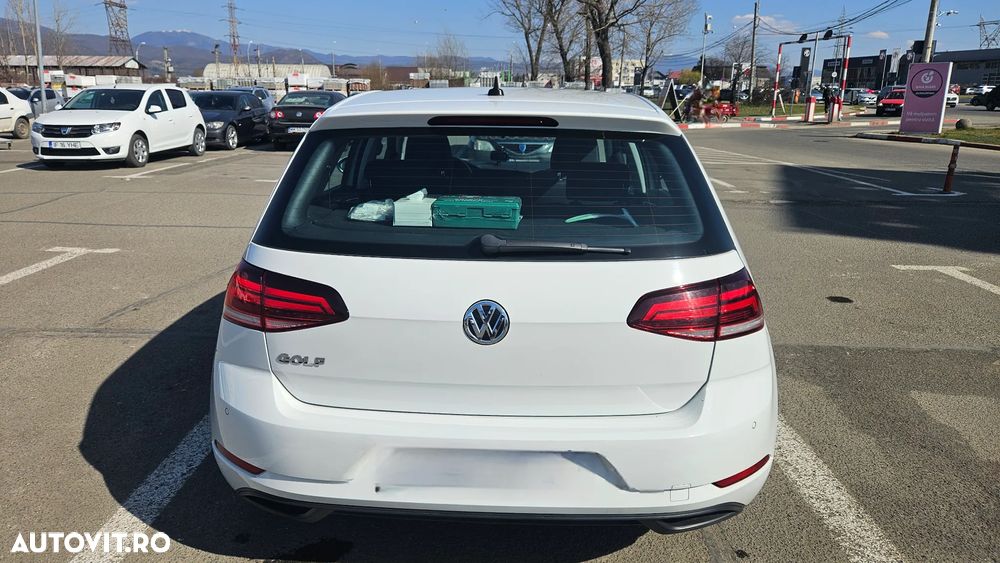 Volkswagen Golf 1.0 TSI OPF United - 2