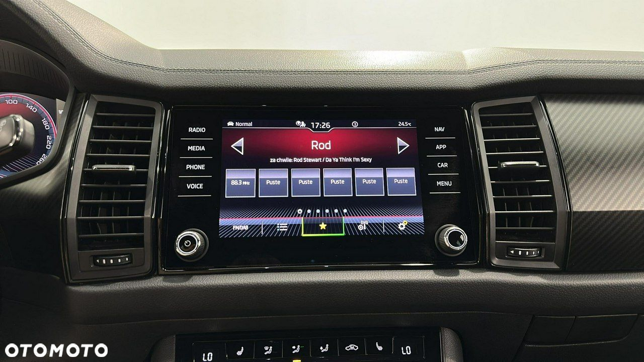 Skoda Kodiaq - 19